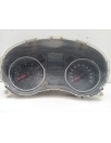 Recambio de cuadro instrumentos para citroën c-elysée exclusive referencia OEM IAM 980961668000 SN05469308 FUNCIONA