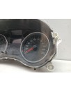 Recambio de cuadro instrumentos para citroën c-elysée exclusive referencia OEM IAM 980961668000 SN05469308 FUNCIONA