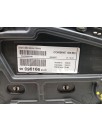 Recambio de cuadro instrumentos para citroën c-elysée exclusive referencia OEM IAM 980961668000 SN05469308 FUNCIONA