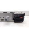 Recambio de sistema audio / radio cd para citroën c-elysée exclusive referencia OEM IAM 98134281ZD00 10R0511096 
