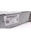 Recambio de sistema audio / radio cd para citroën c-elysée exclusive referencia OEM IAM 98134281ZD00 10R0511096 