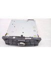 Recambio de sistema audio / radio cd para citroën c-elysée exclusive referencia OEM IAM 98134281ZD00 10R0511096 