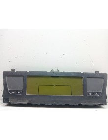 Recambio de cuadro instrumentos para citroën c4 picasso sx referencia OEM IAM P9664365280 281203249 