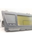 Recambio de cuadro instrumentos para citroën c4 picasso sx referencia OEM IAM P9664365280 281203249 