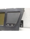 Recambio de cuadro instrumentos para citroën c4 picasso sx referencia OEM IAM P9664365280 281203249 