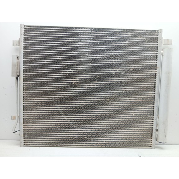 Recambio de condensador / radiador aire acondicionado para hyundai tucson (nx4e, nx4a) 1.6 t-gdi referencia OEM IAM FP2Y0NX5BD A