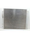 Recambio de condensador / radiador aire acondicionado para hyundai tucson (nx4e, nx4a) 1.6 t-gdi referencia OEM IAM FP2Y0NX5BD A