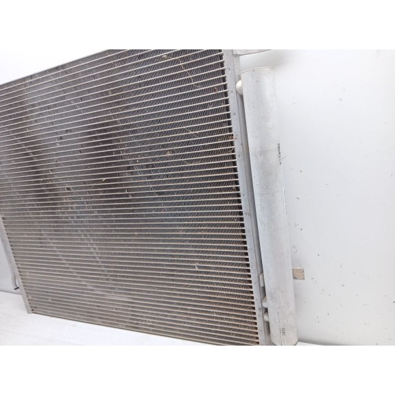 Recambio de condensador / radiador aire acondicionado para hyundai tucson (nx4e, nx4a) 1.6 t-gdi referencia OEM IAM FP2Y0NX5BD A