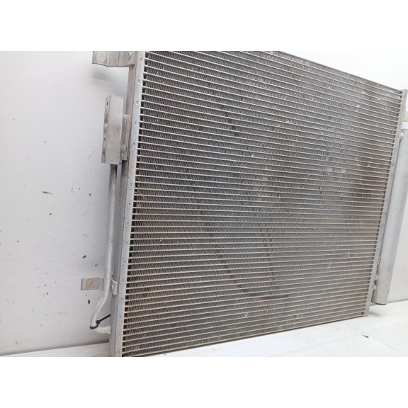 Recambio de condensador / radiador aire acondicionado para hyundai tucson (nx4e, nx4a) 1.6 t-gdi referencia OEM IAM FP2Y0NX5BD A