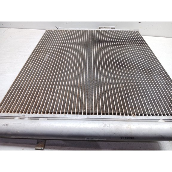 Recambio de condensador / radiador aire acondicionado para hyundai tucson (nx4e, nx4a) 1.6 t-gdi referencia OEM IAM FP2Y0NX5BD A