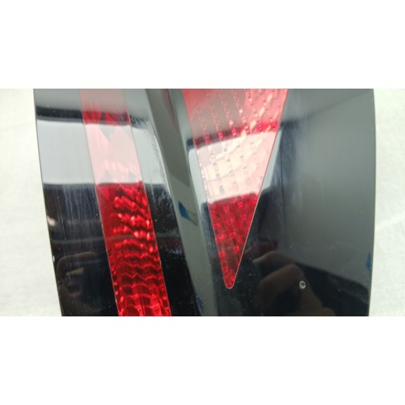 Recambio de piloto trasero izquierdo para hyundai tucson (nx4e, nx4a) 1.6 t-gdi referencia OEM IAM 92401N7000  