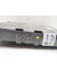 Recambio de centralita bsi para citroën c4 picasso sx referencia OEM IAM 966405908001 281208364  2