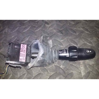 Recambio de mando limpia para daewoo lacetti se referencia OEM IAM 96552843  