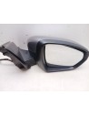 Recambio de retrovisor derecho para peugeot 3008 ii suv (mc_, mr_, mj_, m4_) 1.6 bluehdi 120 referencia OEM IAM E20415163 9 PINE
