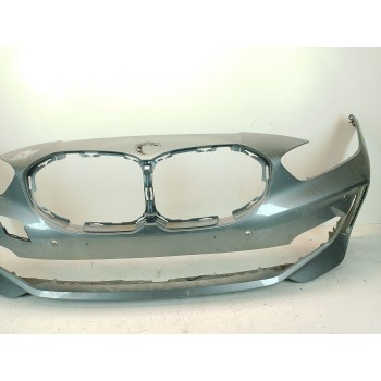 Recambio de paragolpes delantero para bmw 1 (f40) 118 i referencia OEM IAM 51118070928  