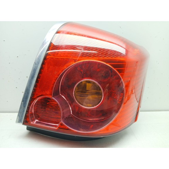 Recambio de piloto trasero derecho para toyota avensis (_t25_) 1.8 (zzt251_) referencia OEM IAM 89031413 815610513000 