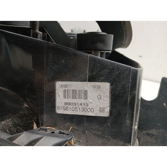 Recambio de piloto trasero derecho para toyota avensis (_t25_) 1.8 (zzt251_) referencia OEM IAM 89031413 815610513000 