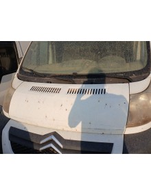 Recambio de capot para citroën jumper ii autobús 2.2 hdi 100 referencia OEM IAM   