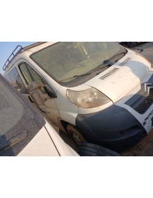 citroën jumper ii autobús del año 2011 2