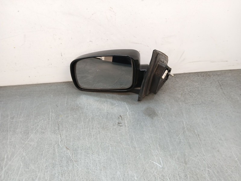 Recambio de retrovisor izquierdo para kia sorento i (jc) 2.5 crdi referencia OEM IAM E11015753  
