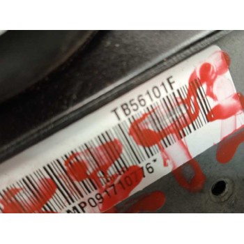 Recambio de airbag delantero izquierdo para hyundai getz (tb) 1.3 cat referencia OEM IAM TB56101F TB56101F 