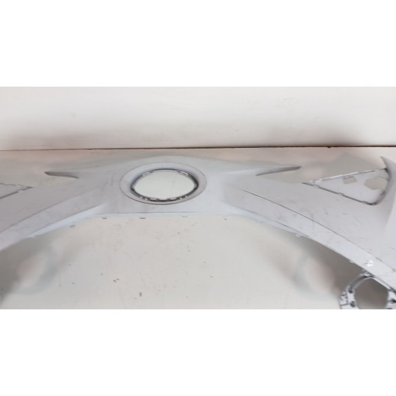 Recambio de paragolpes delantero para toyota aygo (_b4_) 1.0 vvti (kgb40) referencia OEM IAM 521190H180  