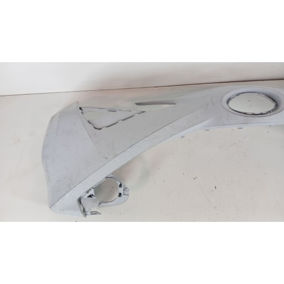 Recambio de paragolpes delantero para toyota aygo (_b4_) 1.0 vvti (kgb40) referencia OEM IAM 521190H180  