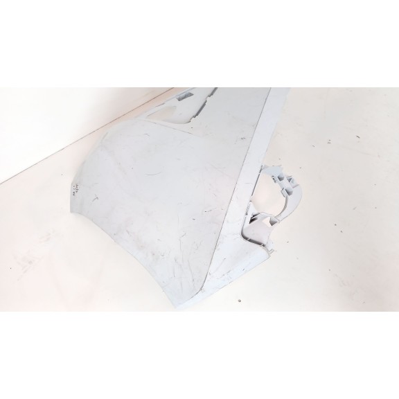 Recambio de paragolpes delantero para toyota aygo (_b4_) 1.0 vvti (kgb40) referencia OEM IAM 521190H180  