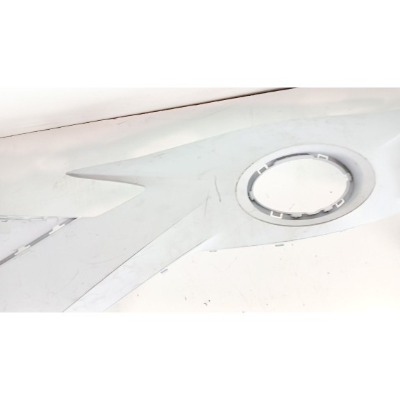 Recambio de paragolpes delantero para toyota aygo (_b4_) 1.0 vvti (kgb40) referencia OEM IAM 521190H180  