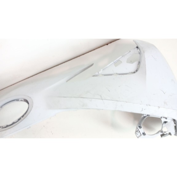 Recambio de paragolpes delantero para toyota aygo (_b4_) 1.0 vvti (kgb40) referencia OEM IAM 521190H180  