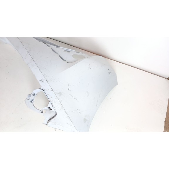 Recambio de paragolpes delantero para toyota aygo (_b4_) 1.0 vvti (kgb40) referencia OEM IAM 521190H180  