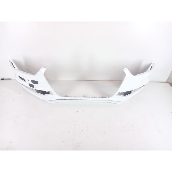 Recambio de paragolpes delantero para audi a4 allroad b8 (8kh) 2.0 tfsi quattro referencia OEM IAM 8k0807437s  