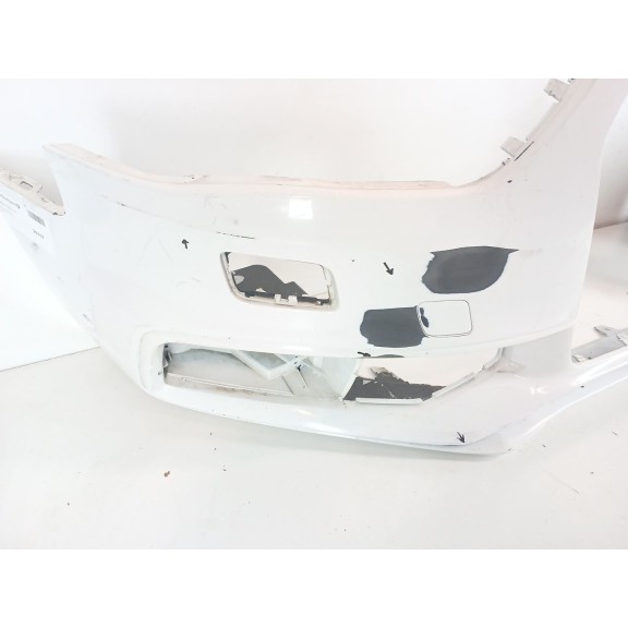Recambio de paragolpes delantero para audi a4 allroad b8 (8kh) 2.0 tfsi quattro referencia OEM IAM 8k0807437s  