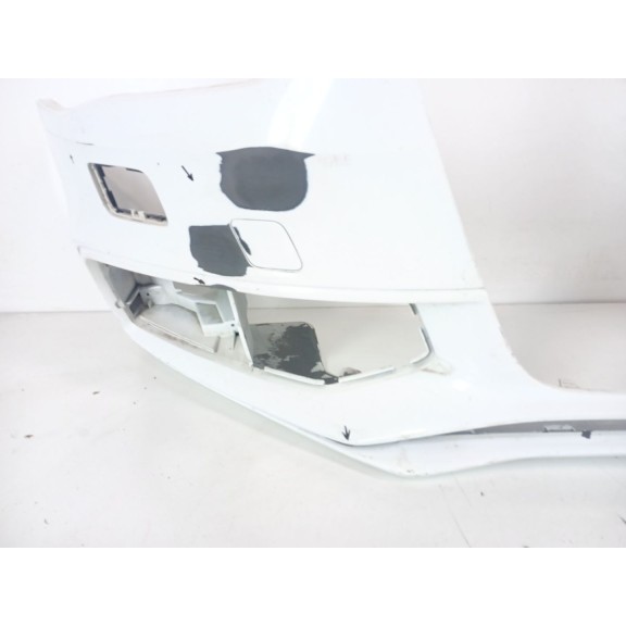 Recambio de paragolpes delantero para audi a4 allroad b8 (8kh) 2.0 tfsi quattro referencia OEM IAM 8k0807437s  