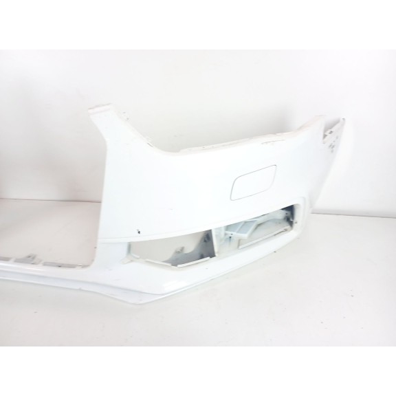 Recambio de paragolpes delantero para audi a4 allroad b8 (8kh) 2.0 tfsi quattro referencia OEM IAM 8k0807437s  