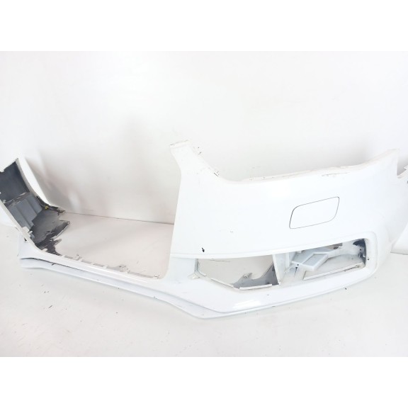 Recambio de paragolpes delantero para audi a4 allroad b8 (8kh) 2.0 tfsi quattro referencia OEM IAM 8k0807437s  