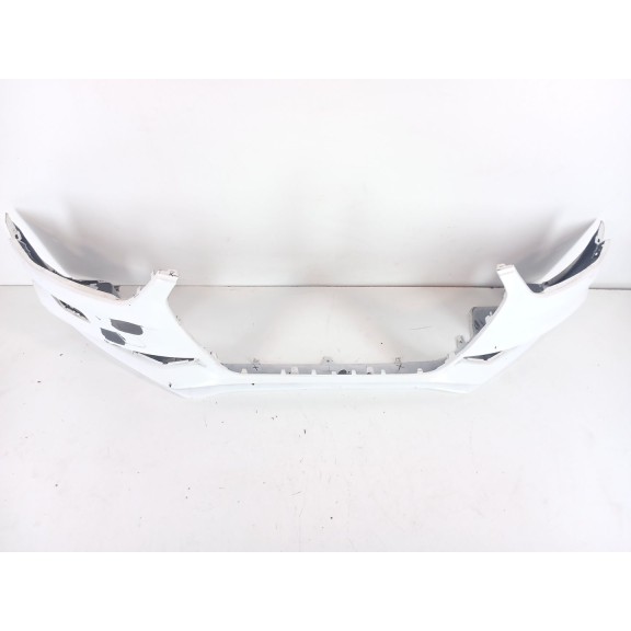 Recambio de paragolpes delantero para audi a4 allroad b8 (8kh) 2.0 tfsi quattro referencia OEM IAM 8k0807437s  