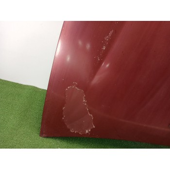 Recambio de capot para fiat bravo (198) 2.0 16v multijet super sport referencia OEM IAM  GRANATE 