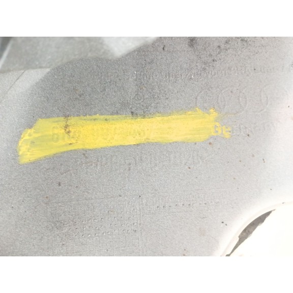 Recambio de paragolpes delantero para audi a4 allroad b8 (8kh) 2.0 tfsi quattro referencia OEM IAM 8k0807437s  