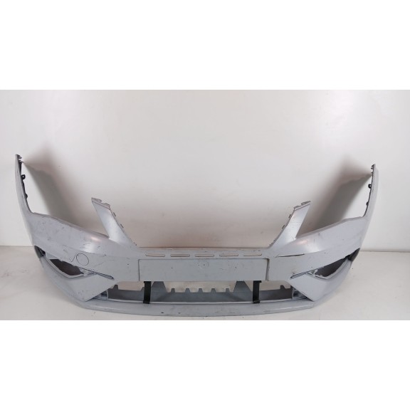 Recambio de paragolpes delantero para seat leon (5f1) 2.0 cupra referencia OEM IAM 5F0807221AB  