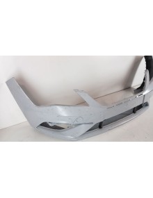 Recambio de paragolpes delantero para seat leon (5f1) 2.0 cupra referencia OEM IAM 5F0807221AB   2