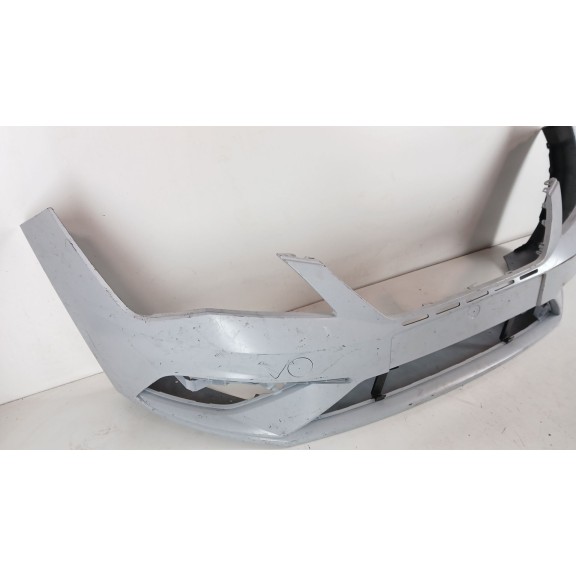 Recambio de paragolpes delantero para seat leon (5f1) 2.0 cupra referencia OEM IAM 5F0807221AB  
