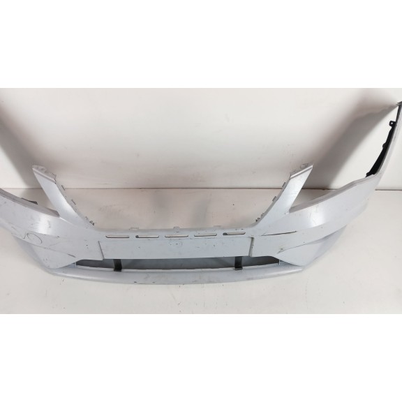 Recambio de paragolpes delantero para seat leon (5f1) 2.0 cupra referencia OEM IAM 5F0807221AB  