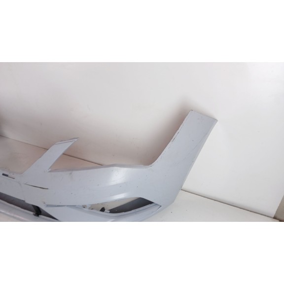 Recambio de paragolpes delantero para seat leon (5f1) 2.0 cupra referencia OEM IAM 5F0807221AB  