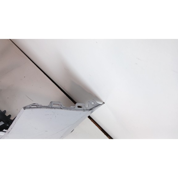 Recambio de paragolpes delantero para seat leon (5f1) 2.0 cupra referencia OEM IAM 5F0807221AB  