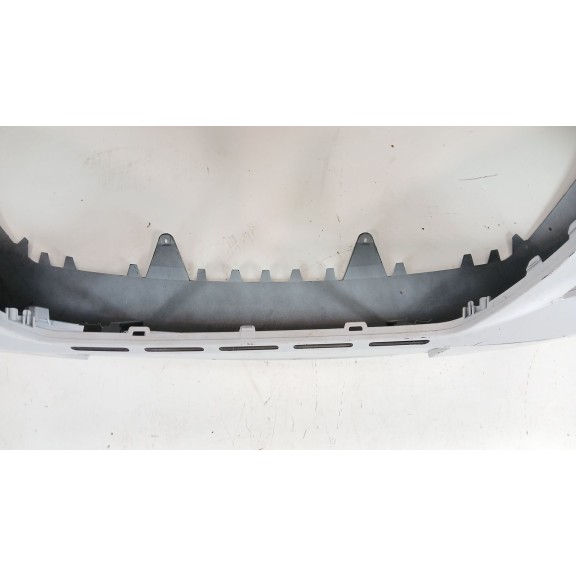 Recambio de paragolpes delantero para seat leon (5f1) 2.0 cupra referencia OEM IAM 5F0807221AB  