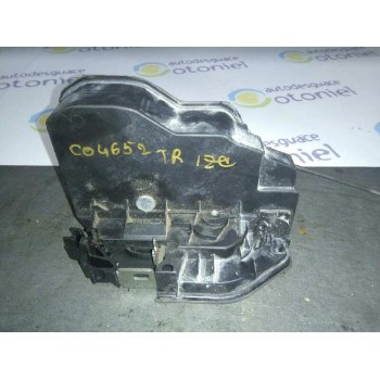 CERRADURA PUERTA TRASERA IZQUIERDA 7 PIN