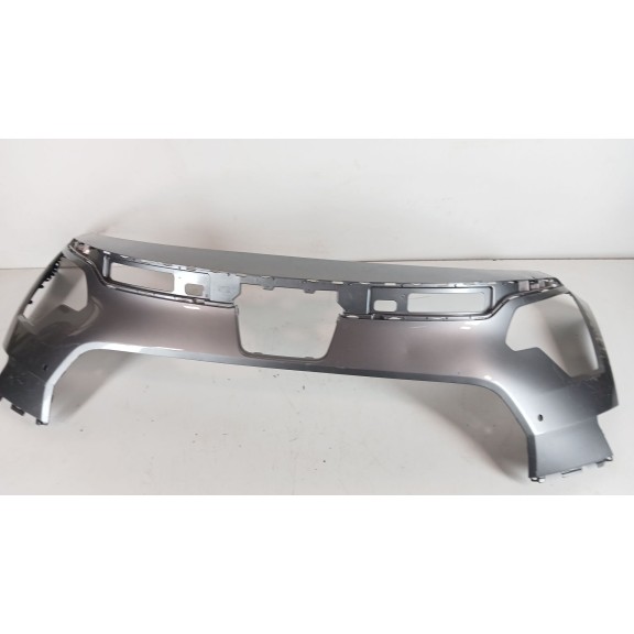 Recambio de paragolpes delantero para kia niro ii (sg2) ev referencia OEM IAM 86511AO000  