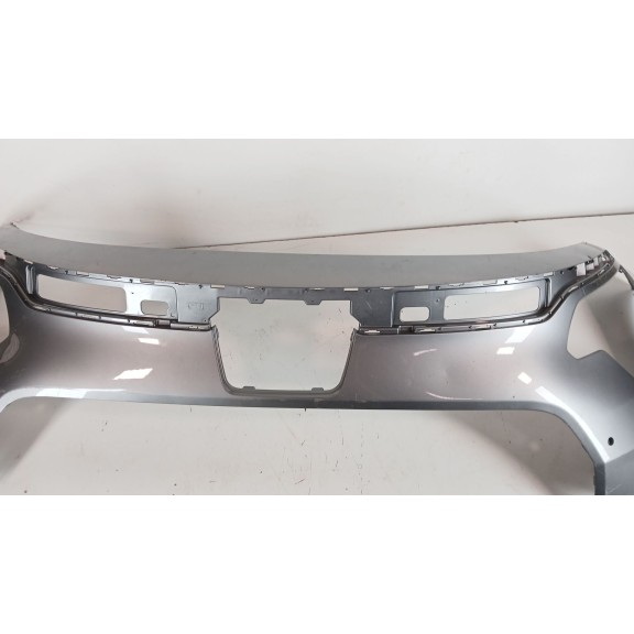 Recambio de paragolpes delantero para kia niro ii (sg2) ev referencia OEM IAM 86511AO000  