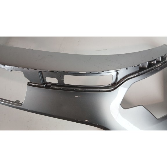 Recambio de paragolpes delantero para kia niro ii (sg2) ev referencia OEM IAM 86511AO000  